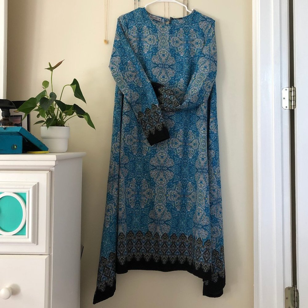 Modanisa Tunic Crew Neck